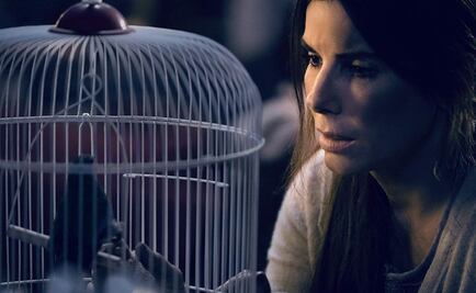 Así son las terroríficas criaturas de Bird Box