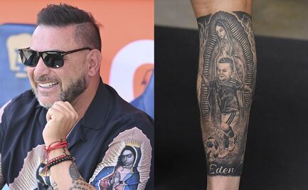 Figuras del deporte que son devotos de La Virgen de Guadalupe 