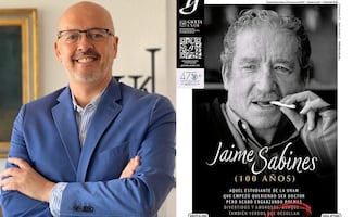 Juan Pablo Becerra-Acosta renuncia a la dirección de Gaceta UNAM; hubo error de ortografía en portada dedicada a Jaime Sabines