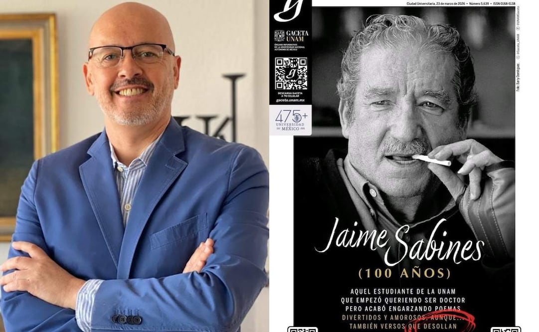 Fotos: Archivo / EL UNIVERSAL y X @@letroblesrosa