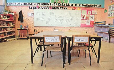 Otorga juez amparo a menor por cuotas del CENDI en Tabasco