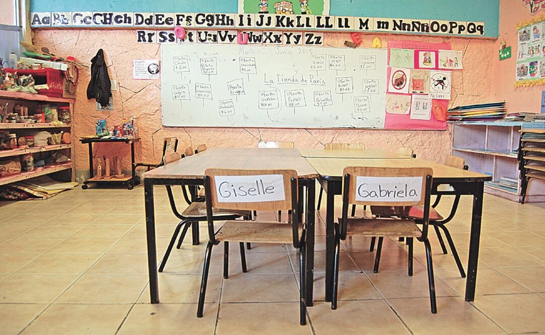 Foto: Archivo/ EL UNIVERSAL