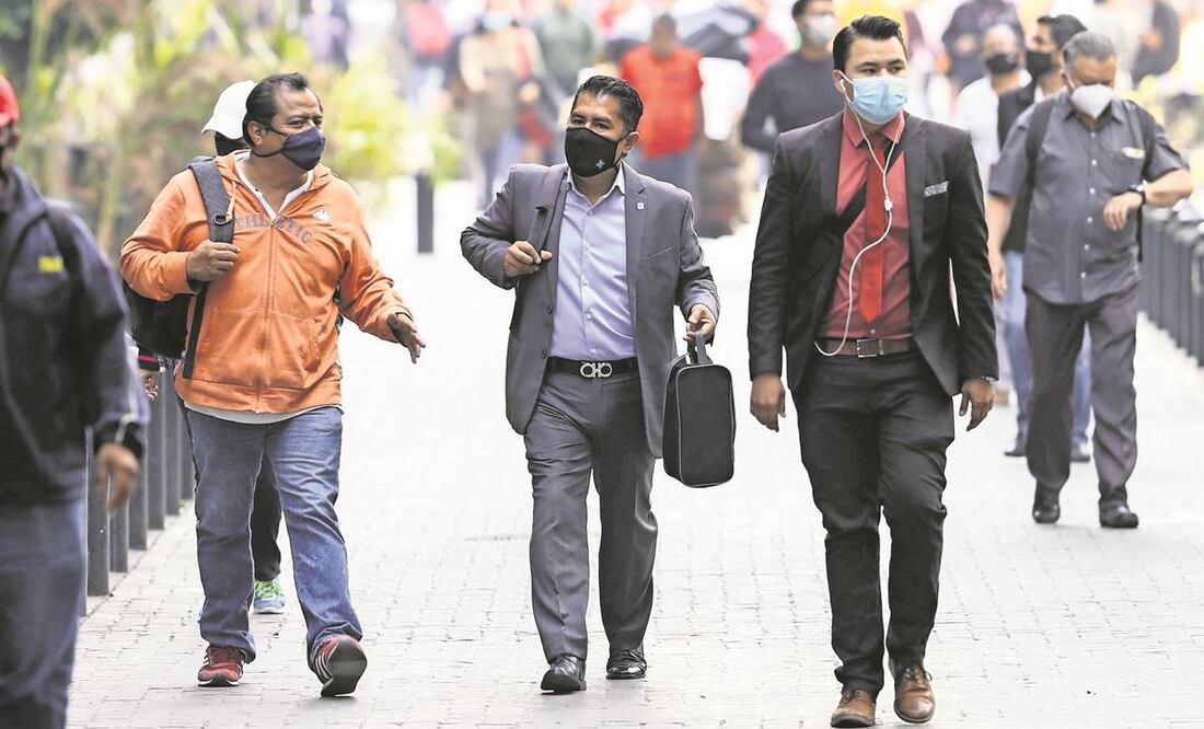 Foto: archivo/EL UNIVERSAL