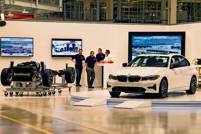 Sube 12% venta de autos nuevos por agencia en 2023; noviembre y diciembre con porcentaje más alto en los últimos tres años