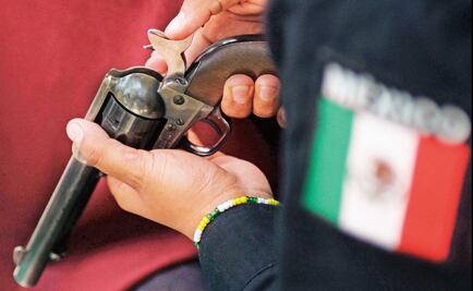 Violence, López Obrador's biggest challenge 