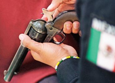 Violence, López Obrador's biggest challenge