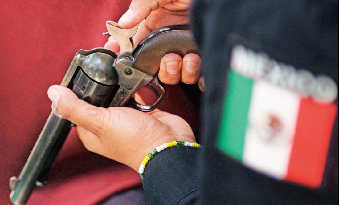 Violence and crime have increased exponentially in the last decade - Photo: Henry Romero/REUTERS