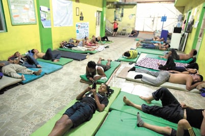 México, una deuda pendiente