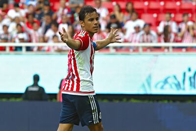 Chivas no pudo en casa con Puebla