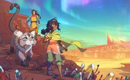 “Avatar: Seven Havens": ¿qué se sabe de la nueva serie?; descúbrelo aquí
