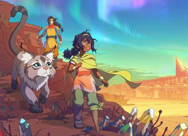 “Avatar: Seven Havens": ¿qué se sabe de la nueva serie?; descúbrelo aquí