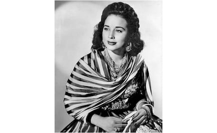 Congruencia, amor y ejemplo de vida, eso deja Flor Silvestre