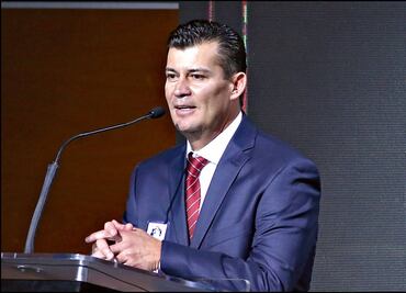 Ramón Ramírez renuncia en la LBM sin haber comenzado