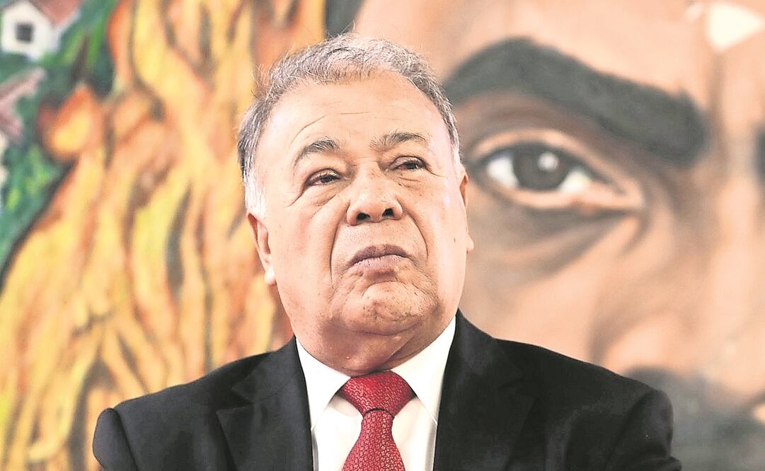 Foto: Archivo / EL UNIVERSAL