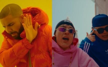 Peso Pluma estrena canción "Rosa Pastel" e internet estalla en memes sobre Belanova