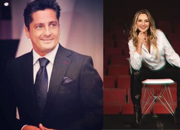 Mariana Ochoa confiesa que fue novia de Alejandro Basteri, hermano de Luis Miguel