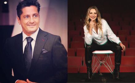 Mariana Ochoa confiesa que fue novia de Alejandro Basteri, hermano de Luis Miguel