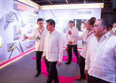 Astudillo buscará cambiar imagen turística de Guerrero