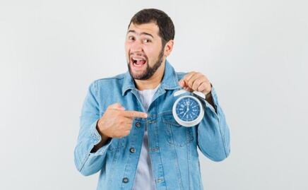 ¿Qué quiere decir que una persona llegue antes de tiempo a los lugares?; psicología lo explica