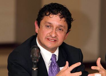 En unos días, resultados de la Casa Blanca: SFP