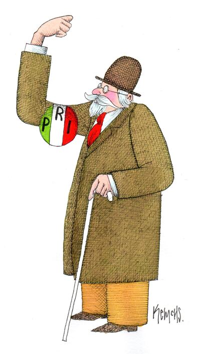 Muestra de fortaleza