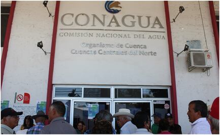 ASF detecta más de 64 mdp en daños al erario por irregularidades en obras de Conagua; acusa pagos indebidos