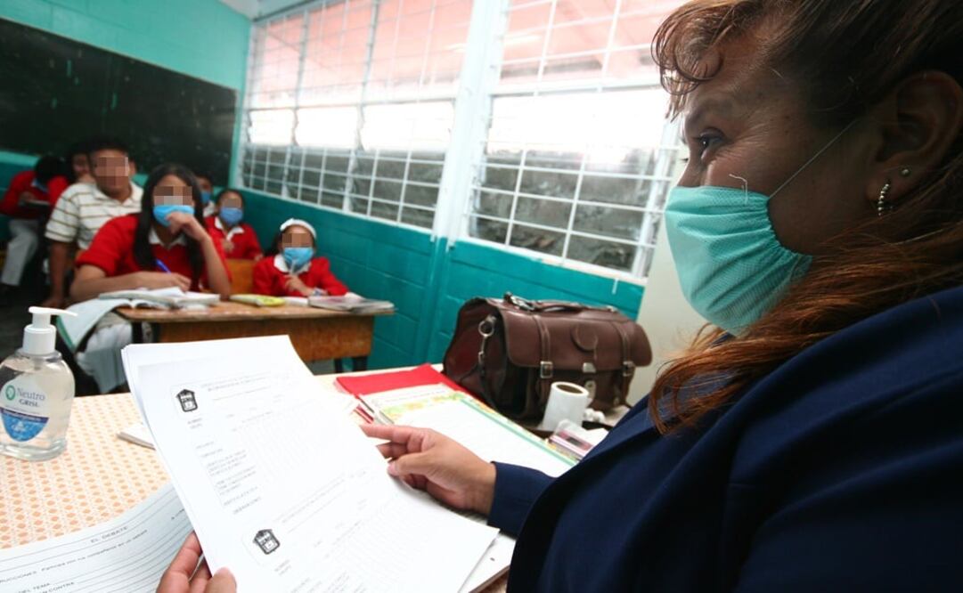 FOTO: ARCHIVO. EL UNIVERSAL