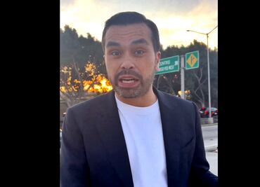 Álvarez Máynez celebra denuncia contra Francisco Cienfuegos, suplente de Beltrones en lista pluri