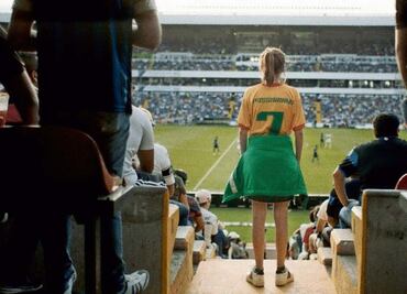 “Passarinho”, el corto para hablar de futbol y sueños