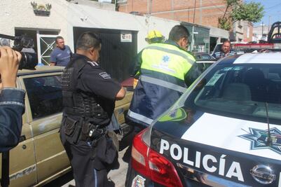 Envían a prisión a padre de niño encadenado en Aguascalientes