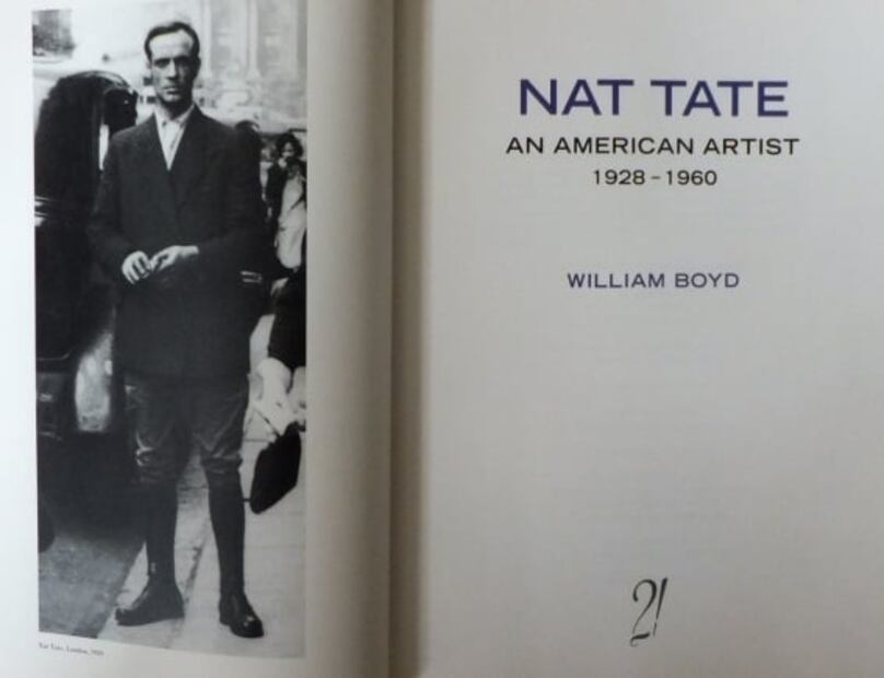 Las vidas de grandes y respetados artistas... que resultaron ser una farsa