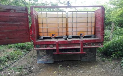 Registran aumento de tomas clandestinas en ductos de Oaxaca durante 2018