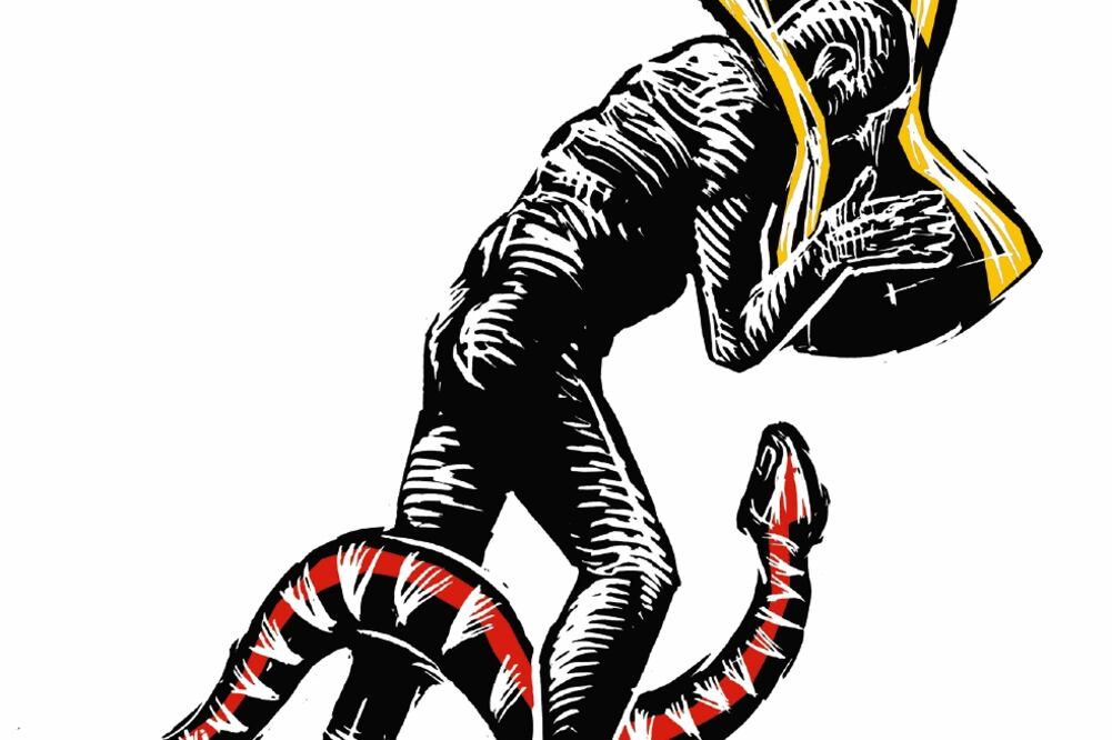 Viajar al pasado (cuando el presente es un caos)