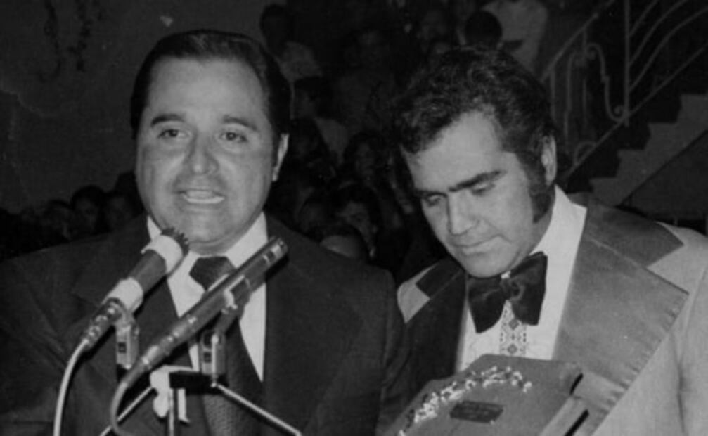 Vicente Fernández cumple 81 años siendo el rey