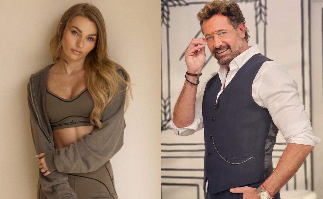 La pareja terminó con su relación de más de cinco años, por causas aún desconocidas. Foto: Instagram.