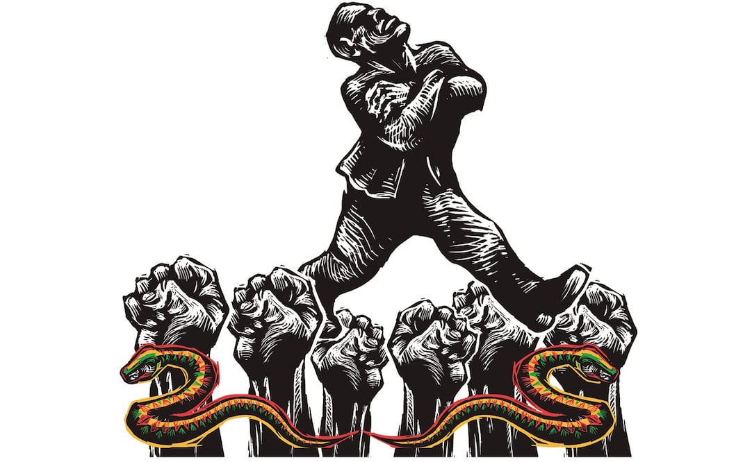 ¿Quién cuida al Presidente?