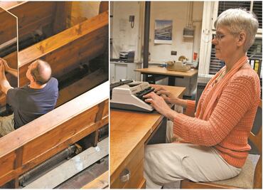 La obra reflexiva de Kader Attia, en la Sala 10 del MUAC