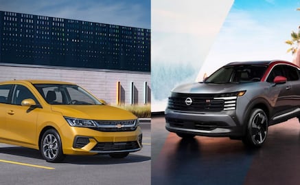 Los precios de los autos más populares para 2026