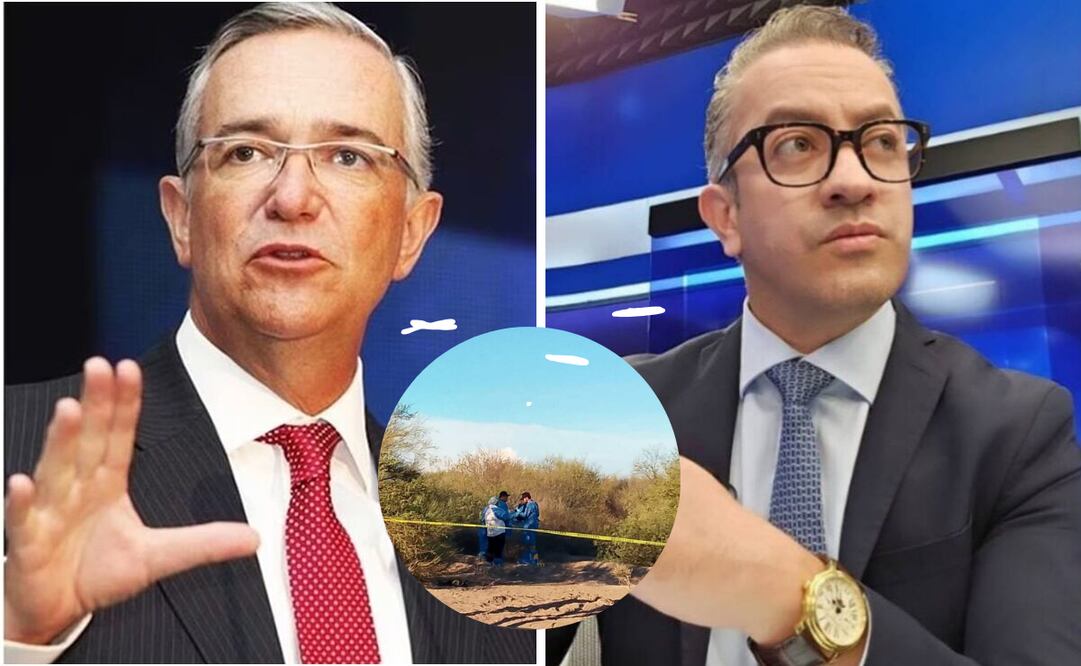 La trágica muerte de tres menores en Sonora ha provocado un profundo impacto en la opinión pública mexicana. Mientras las autoridades avanzan con las investigaciones, personalidades como Chumel Torres y Ricardo Salinas Pliego expresaron su furia e impotencia a través de redes sociales.
Foto: El Universal