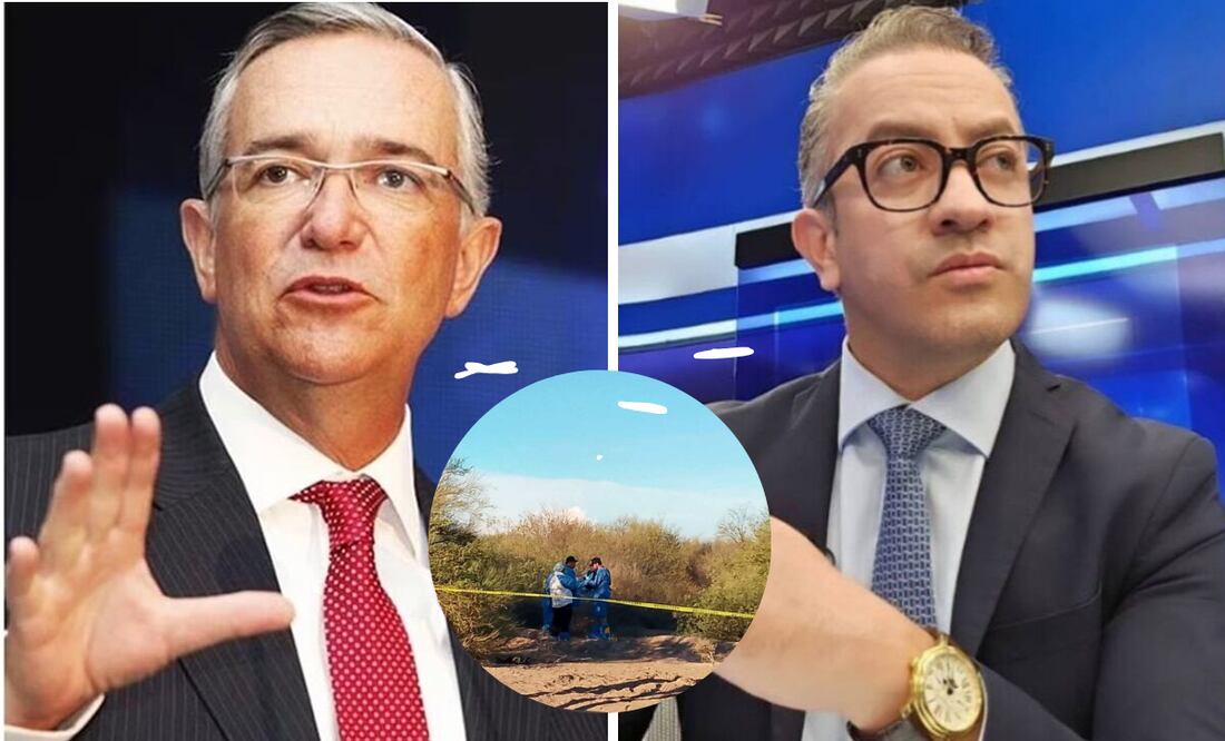 La trágica muerte de tres menores en Sonora ha provocado un profundo impacto en la opinión pública mexicana. Mientras las autoridades avanzan con las investigaciones, personalidades como Chumel Torres y Ricardo Salinas Pliego expresaron su furia e impotencia a través de redes sociales.
Foto: El Universal