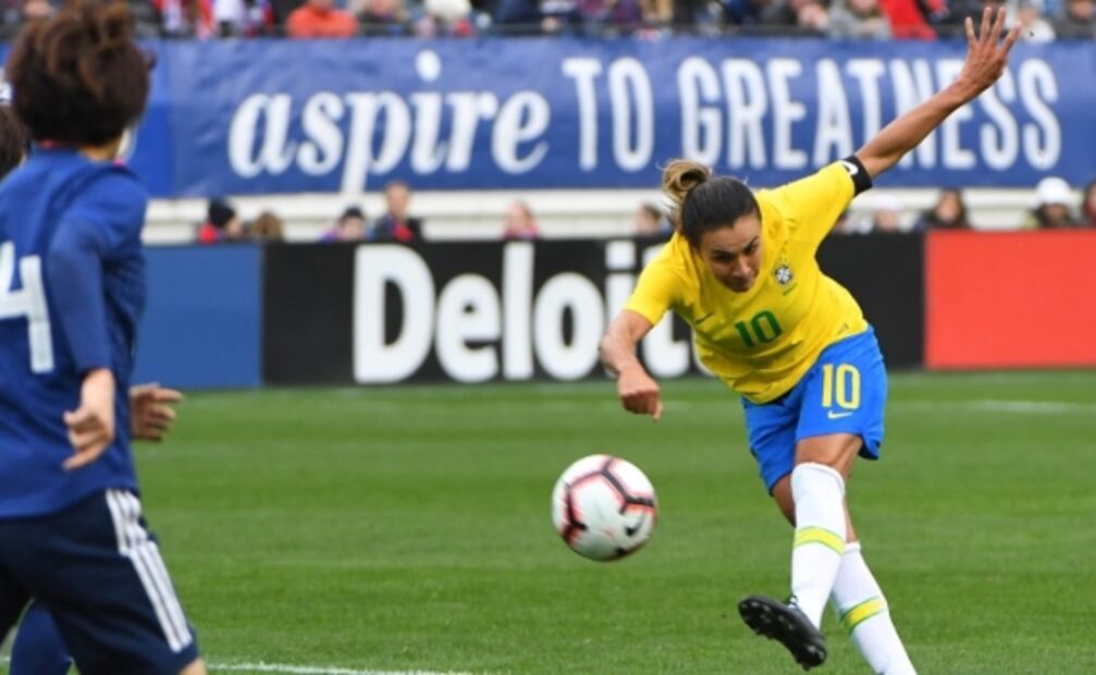 Las figuras a seguir en el Mundial Femenil 2019