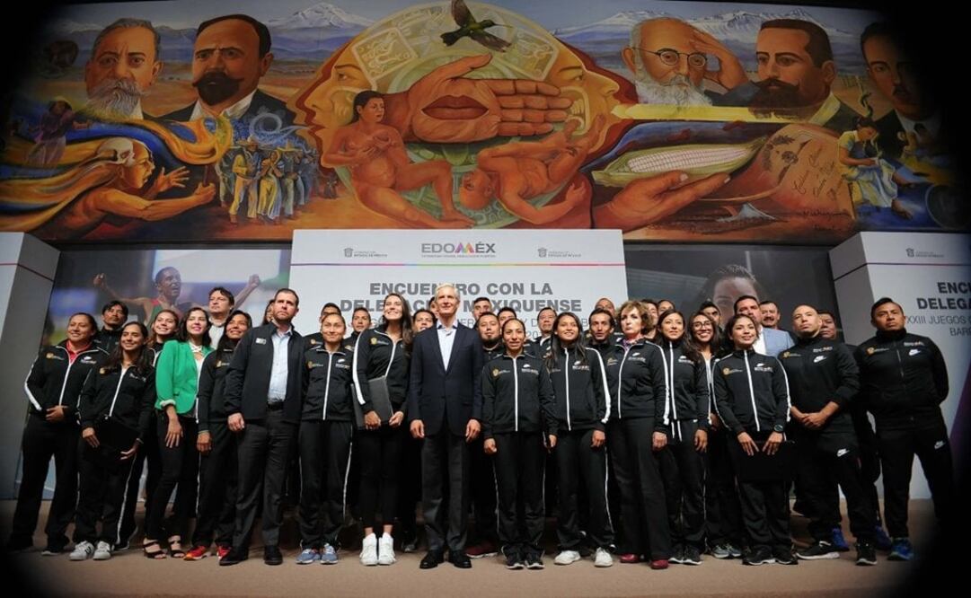 Foto: Jorge Alvarado / EL UNIVERSAL