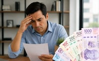¿Renunciaste o te despidieron? Guía para extrabajadores sobre cómo reclamar sus utilidades 2026 y cuánto les toca. Foto: Especial / Canva