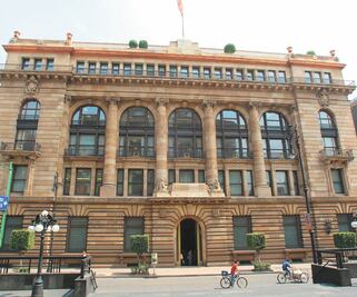 Banxico se refuerza contra corrupción
