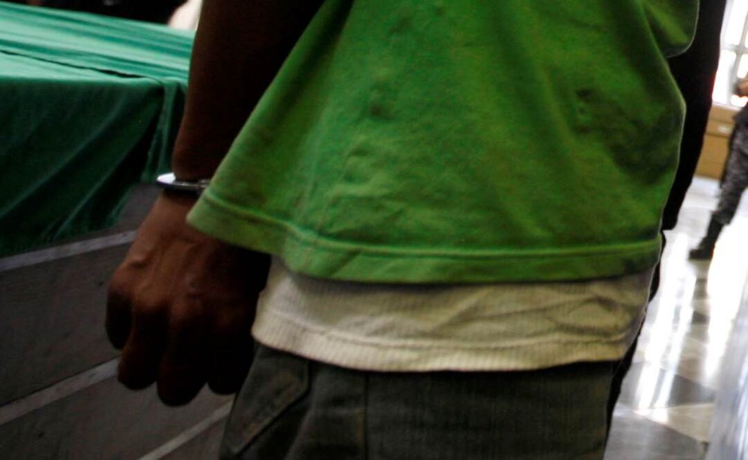 Foto: Archivo Xinhua