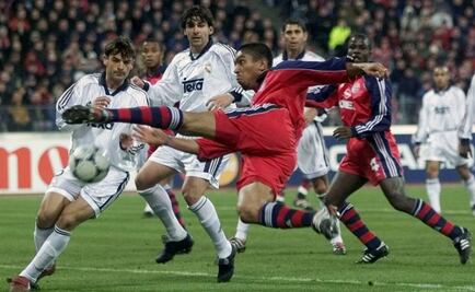 Bayern-Real Madrid, el clásico continental