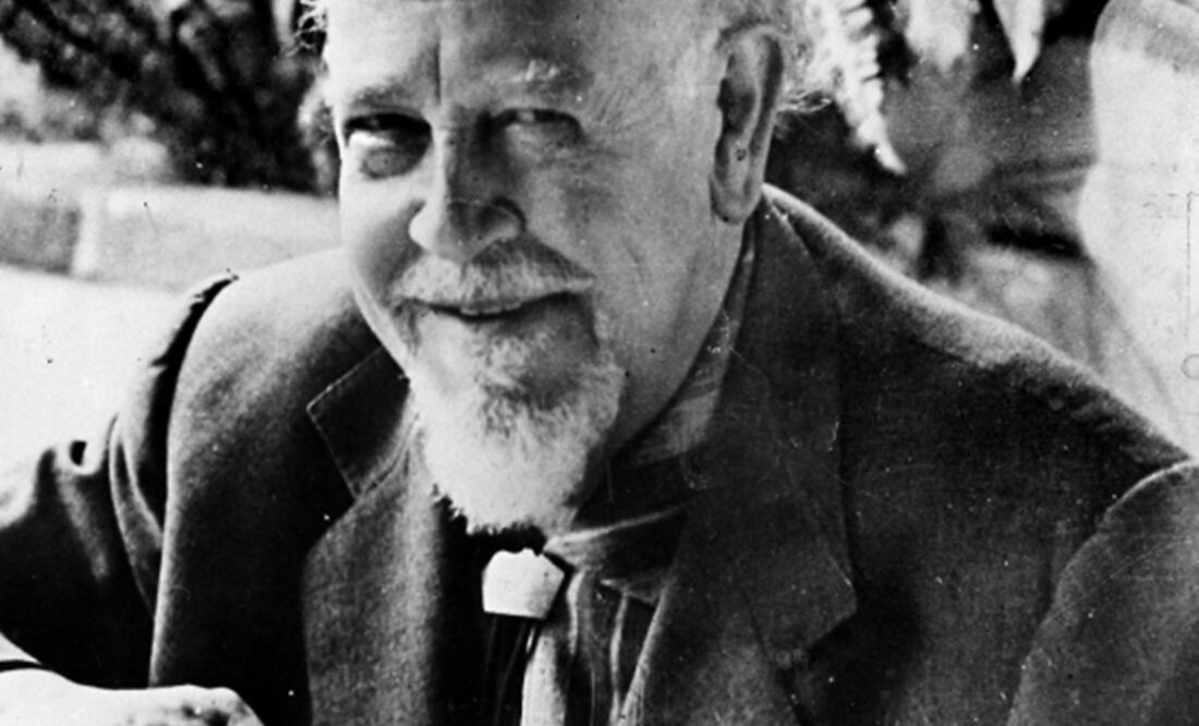 Alfonso Reyes llevó sus libros-casa a lo largo de sus exilios.
Foto: Archivo EL UNIVERSAL