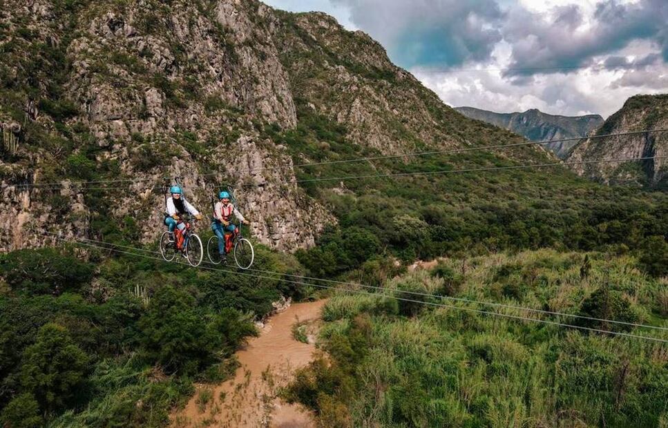 Foto: Sectur Hidalgo