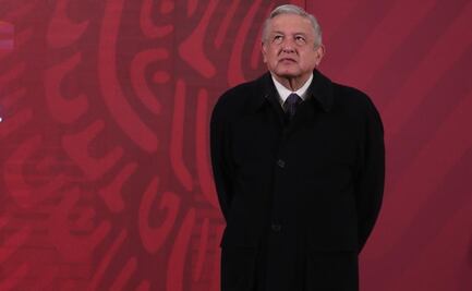 “Estoy haciendo un diccionario de las nuevas palabras del periodo neoliberal”: AMLO