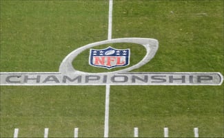 NFL: ¿Cuándo y dónde ver EN VIVO las Finales de Conferencia rumbo al Super Bowl LX? 